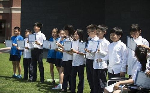 北京市鼎石学校