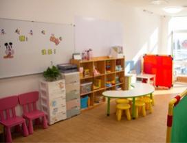 南京东方启音言语康复中心