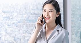 自由职业者