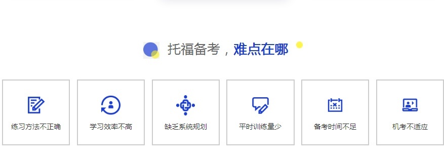 托福培训，托福口语基础阶段