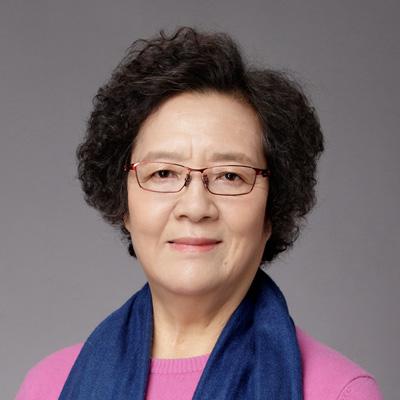 范桂英