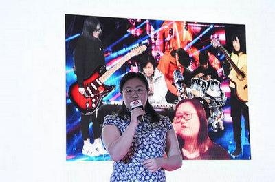 2018 我们光华剑桥国际高中再次出发：物理组