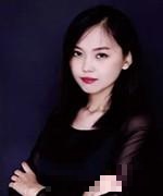 付妍姝