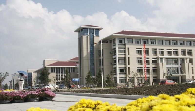 连云港师范高等专科学校2020年招生代码