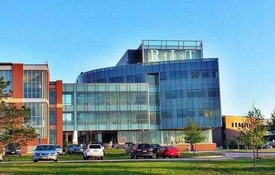 国际高中生美国留学选这九所学校实习没烦恼：罗彻斯特理工学院