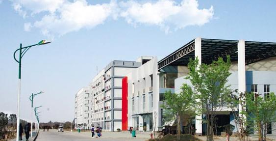 天门职业学院4