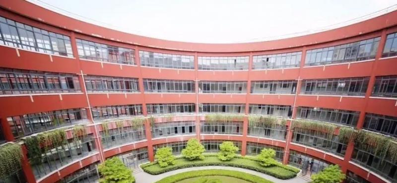 上海中学国际部