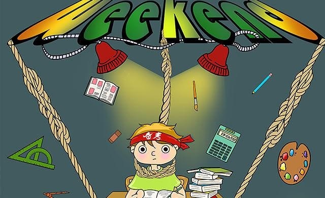 家长应该怎样配合孩子学英语