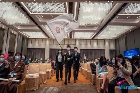 上海诺科学子参加第二十届Micro Biz.jpg