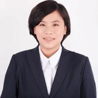 新通英语口语班老师Becky Dong