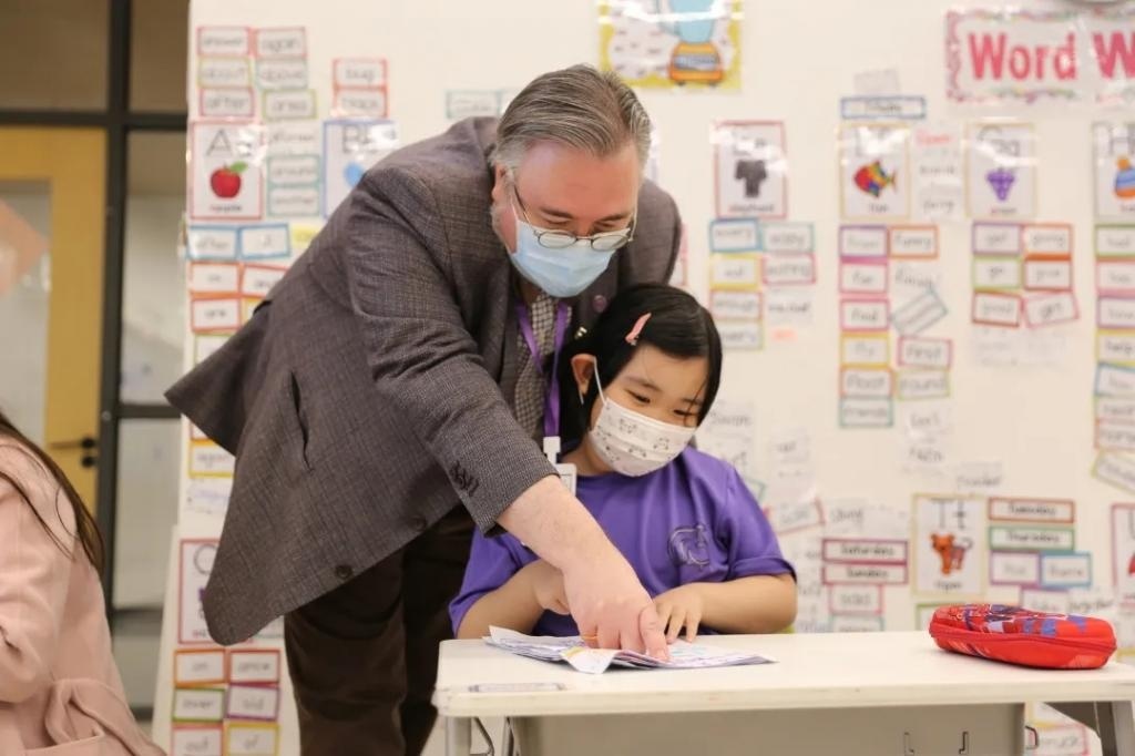 清华附中国际部