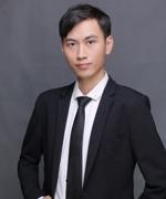 梁盛源 特效师、建模师