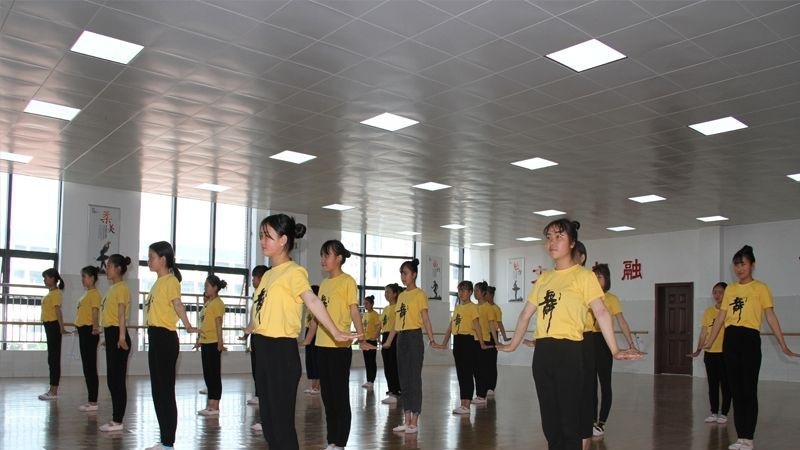 安顺机械工业学校