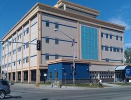 阿拉斯加职业学院