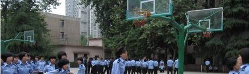 陕西警官职业学院怎么样、好不好