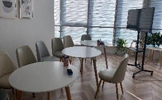 上海麦迩威英语培训