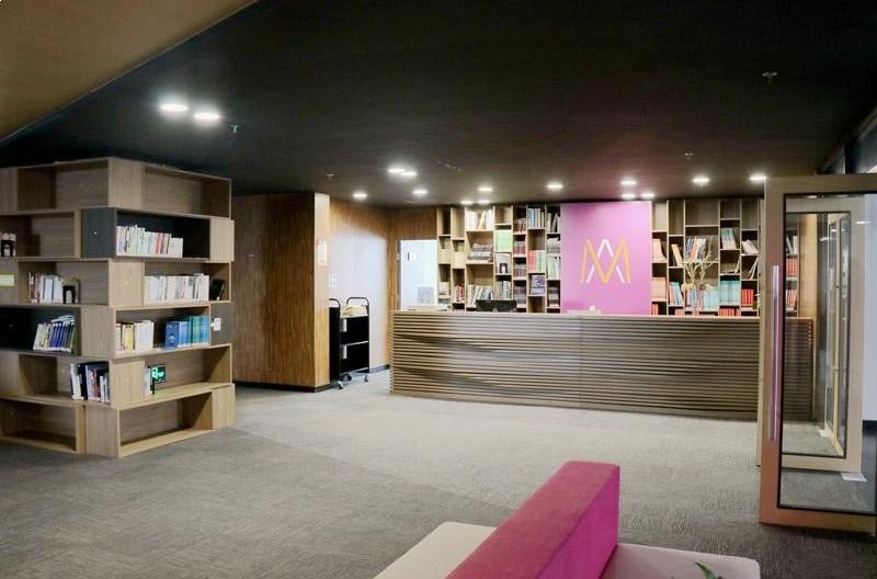 梅沙黑利伯瑞书院