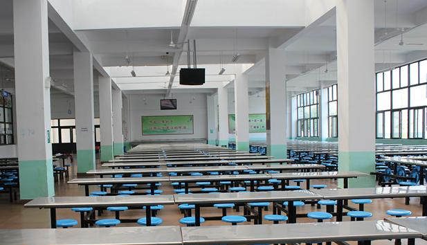 达州萼山职业技术学校