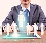 重视个人成长者