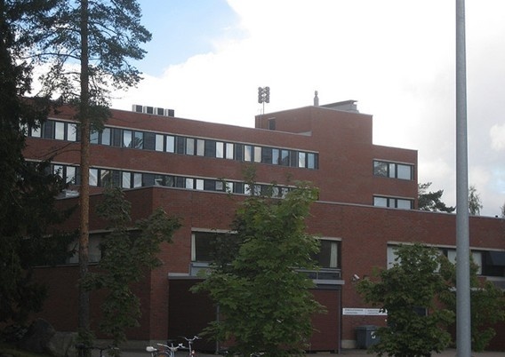 拉普兰塔理工大学