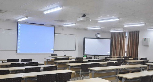 北京市海淀区卫生学校