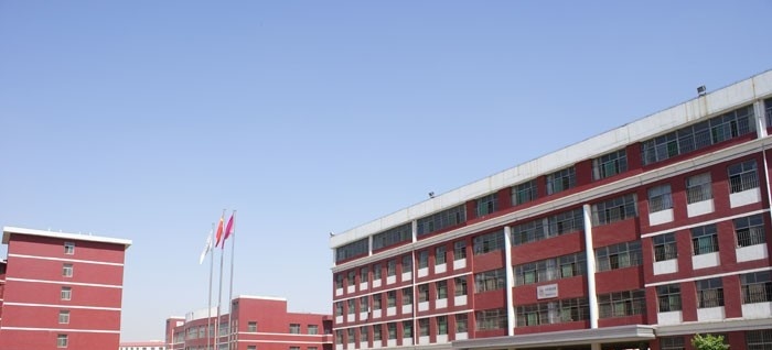 张家港工贸职业高级中学