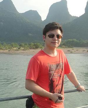 陈老师