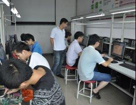 深圳东方维修工厂