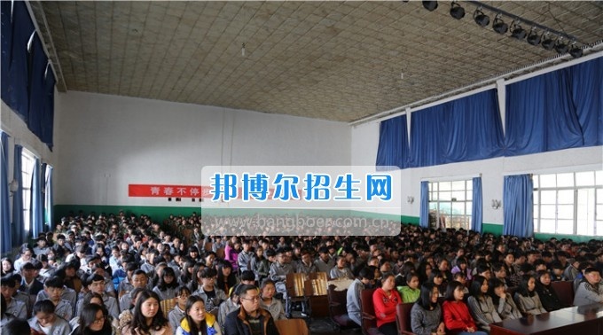 云南省贸易经济学校