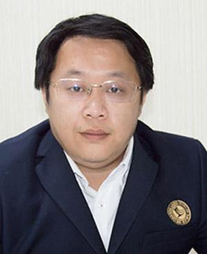 陈思齐