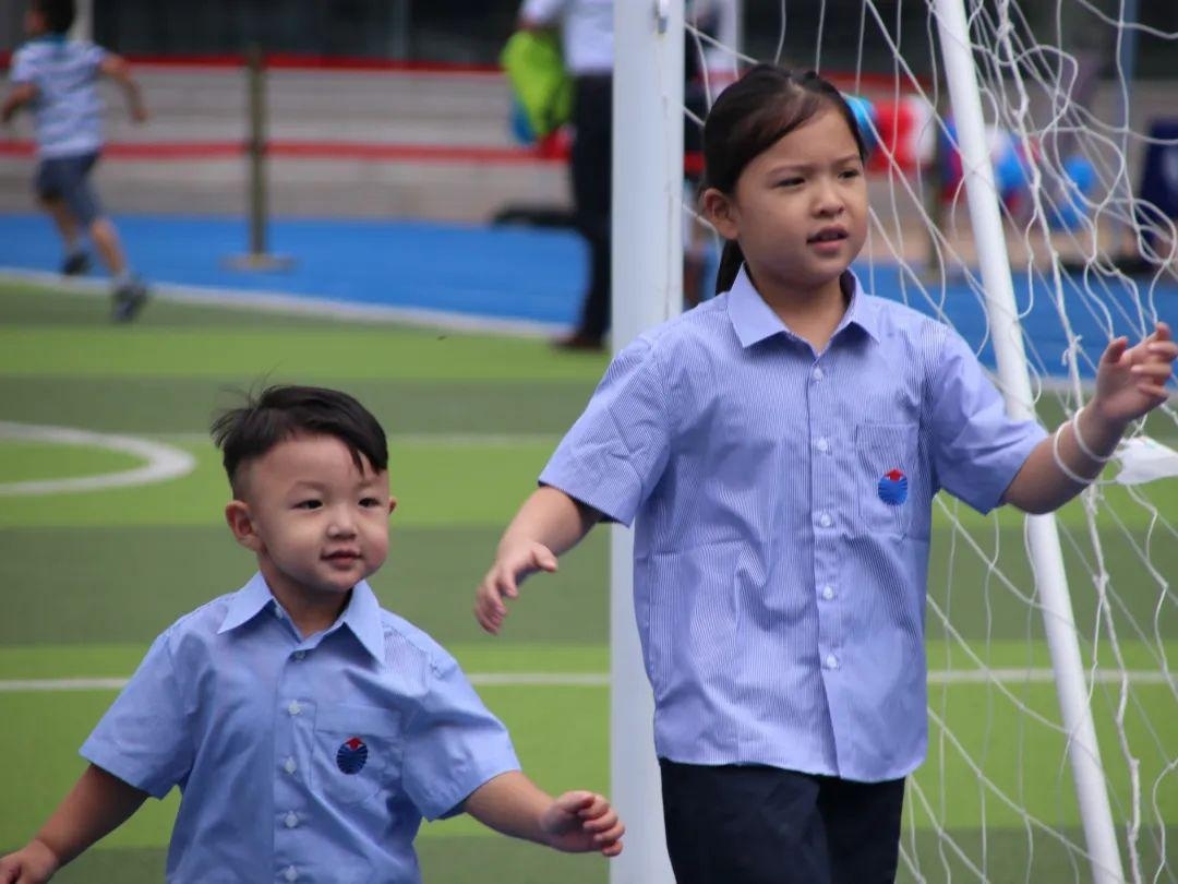 北京耀中国际学校亦庄校区