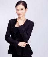 肖伍香