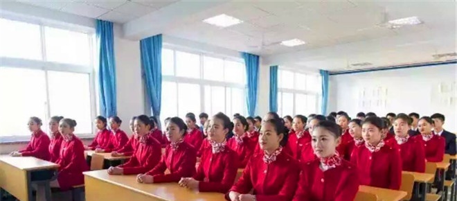 无锡太湖技工学校