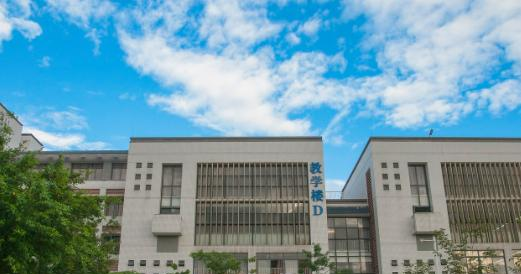 广东职业技术学院