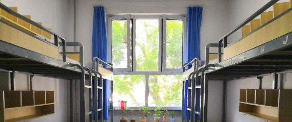 山西机电职业技术学院五年制大专