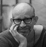 Ian Kettle—时尚设计老师