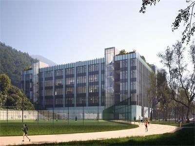 深圳南山国王学校