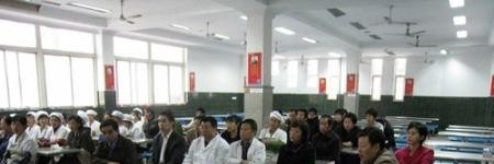 西安雁塔区职业高级中学