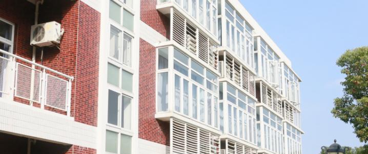 上海民办中芯学校初中部2023年录取分数线2