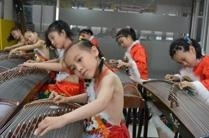 东方童民族艺术教育