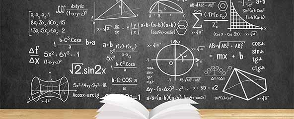 数学