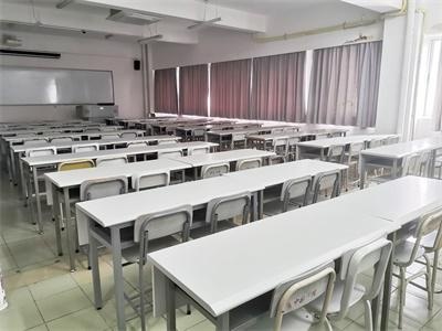 暨大深圳校区DSE项目