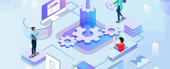 界面介绍+扁平插画绘制