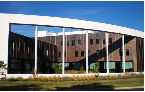 拉罗谢尔大学