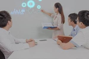 会议前的接待礼仪