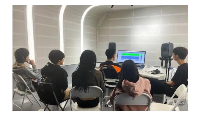北京爱迪学校国际艺术高中
