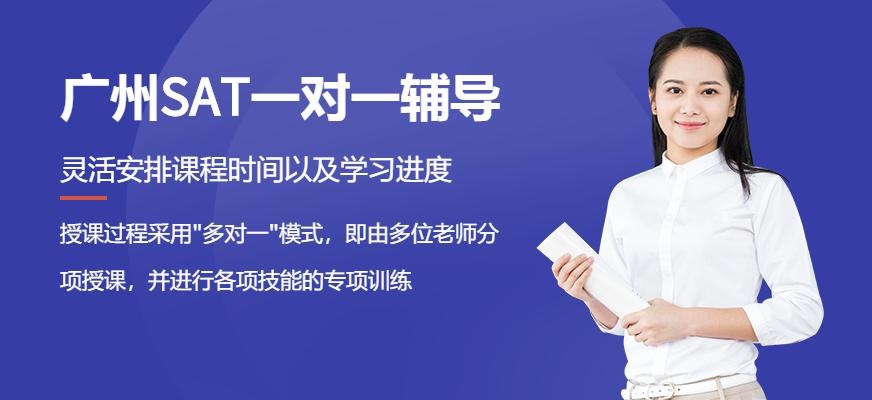 SAT一对一辅导