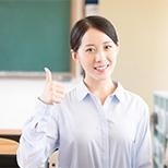 雄厚的师资力量