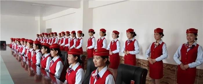 甘肃新科工业学校