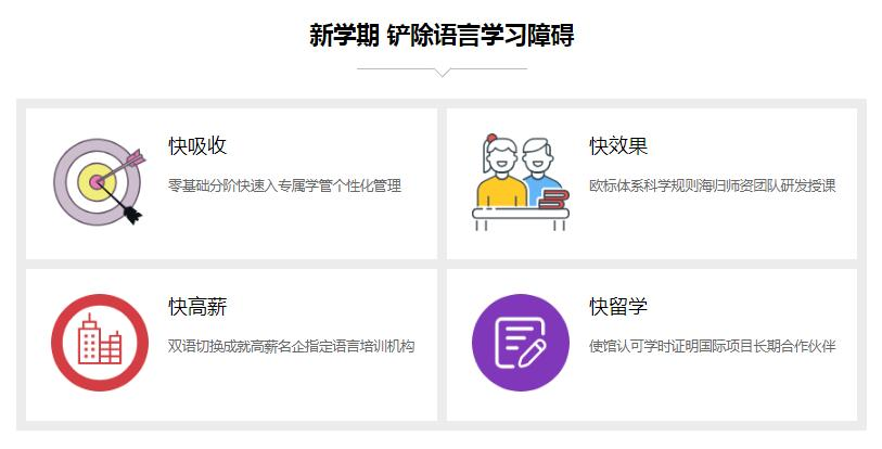 沈阳法语培训学校哪个好
